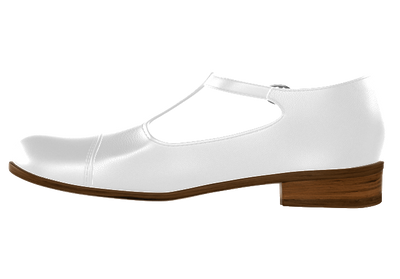 Jane - Mary Janes