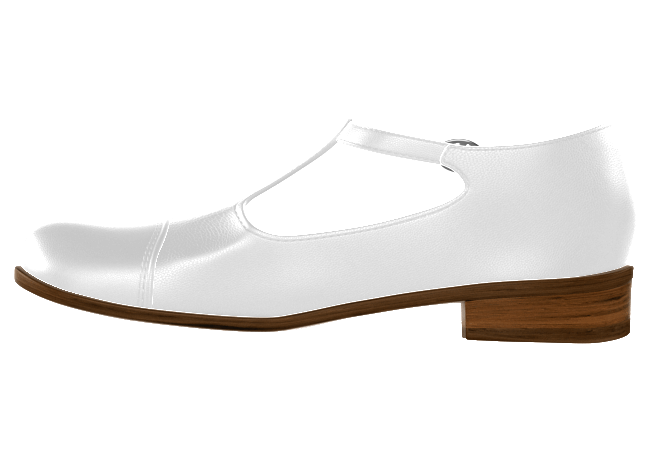 Jane - Mary Janes