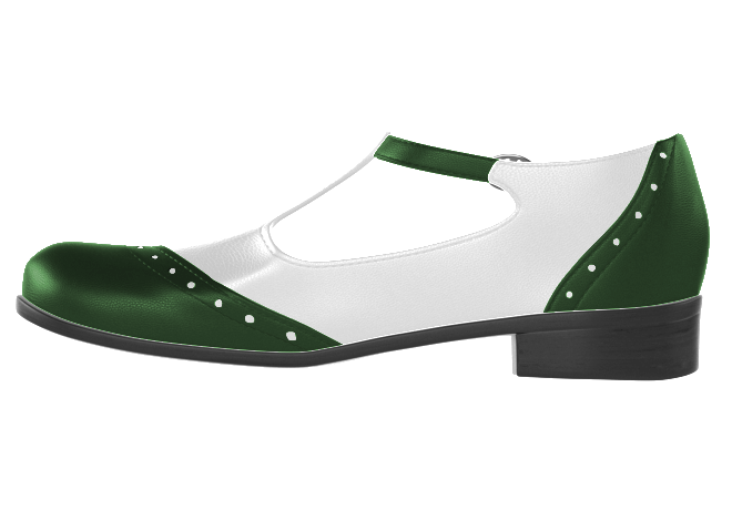 Jane - Mary Janes