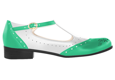 Jane - Mary Janes
