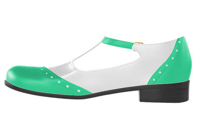 Jane - Mary Janes