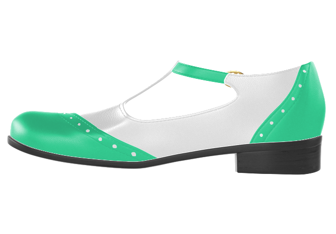 Jane - Mary Janes