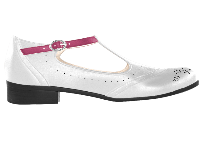 Jane - Mary Janes