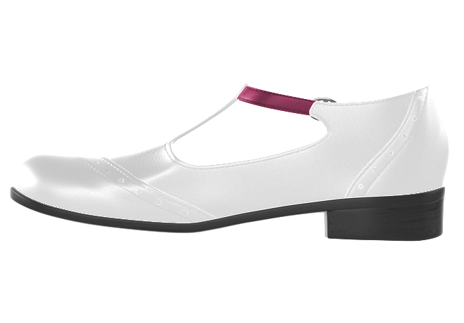 Jane - Mary Janes