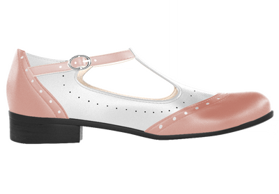 Jane - Mary Janes