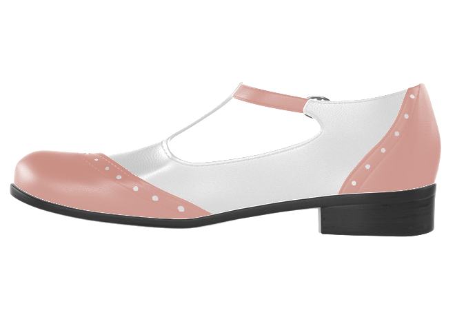 Jane - Mary Janes