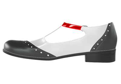Jane - Mary Janes