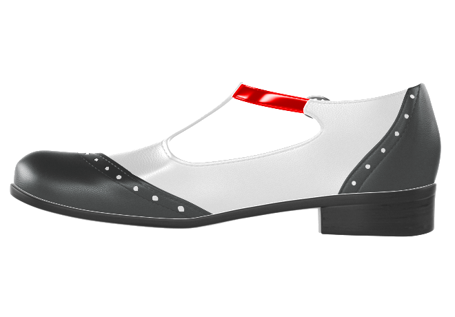 Jane - Mary Janes