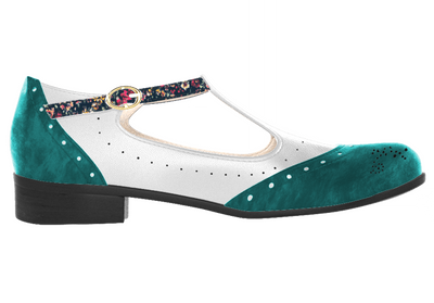 Jane - Mary Janes