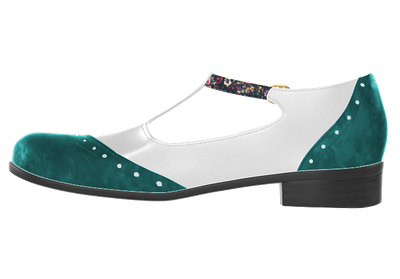 Jane - Mary Janes