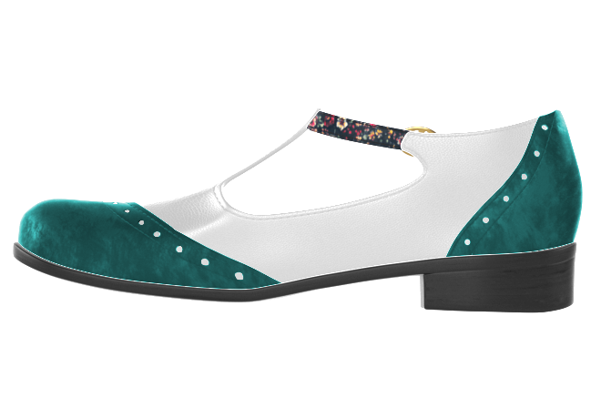 Jane - Mary Janes