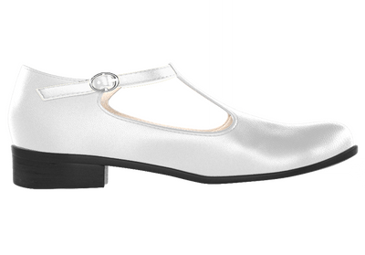 Jane - Mary Janes