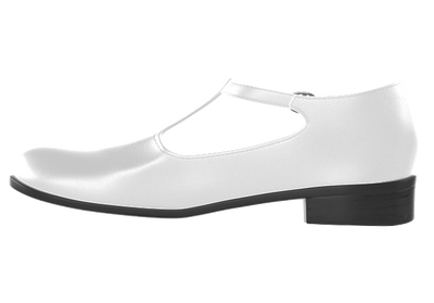 Jane - Mary Janes
