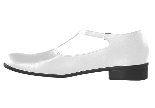 Jane - Mary Janes