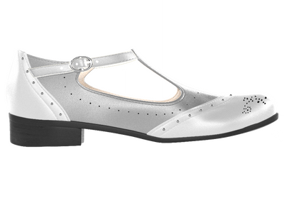 Jane - Mary Janes