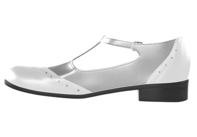 Jane - Mary Janes