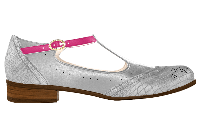 Jane - Mary Janes