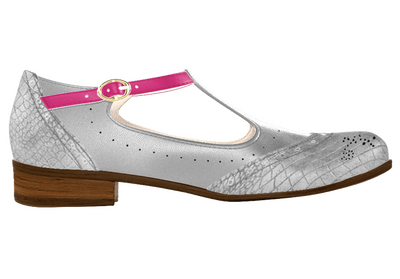 Jane - Mary Janes