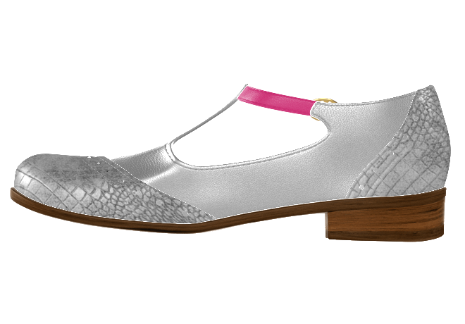 Jane - Mary Janes