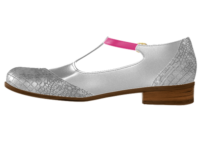 Jane - Mary Janes