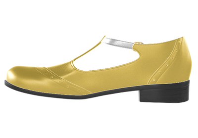 Jane - Mary Janes