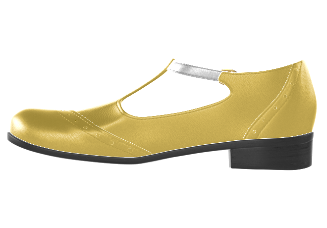 Jane - Mary Janes