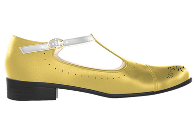 Jane - Mary Janes