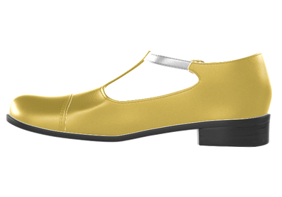 Jane - Mary Janes