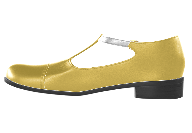 Jane - Mary Janes