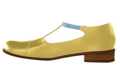Jane - Mary Janes