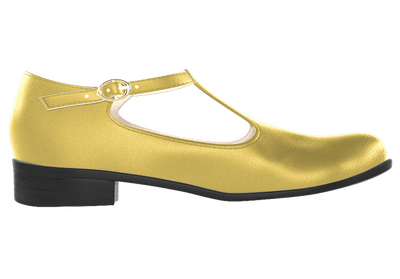 Jane - Mary Janes