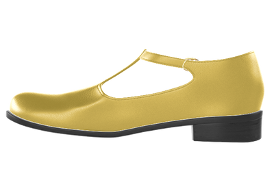 Jane - Mary Janes