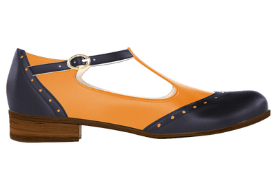 Jane - Mary Janes