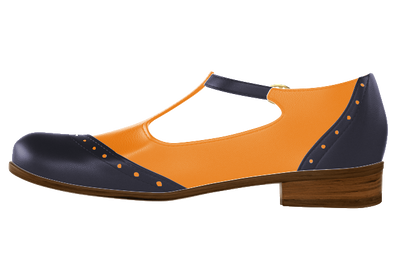 Jane - Mary Janes