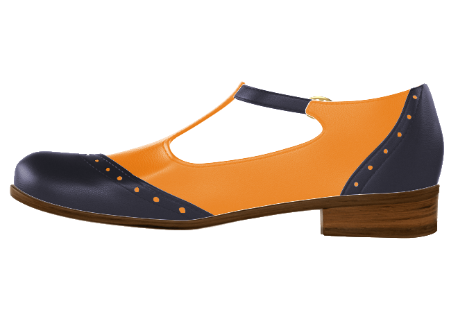 Jane - Mary Janes