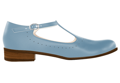 Jane - Mary Janes