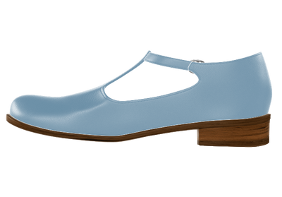 Jane - Mary Janes