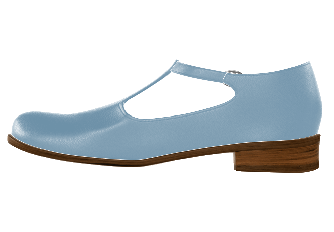 Jane - Mary Janes