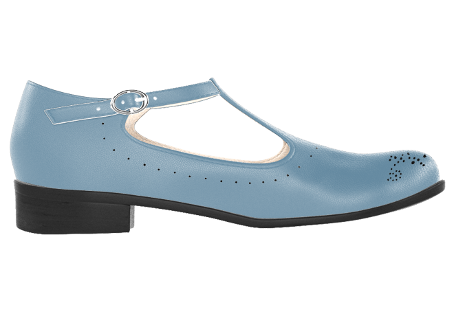 Jane - Mary Janes