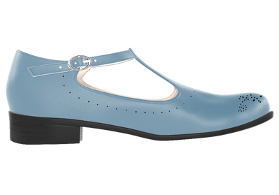 Jane - Mary Janes