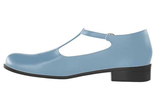 Jane - Mary Janes