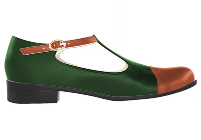 Jane - Mary Janes