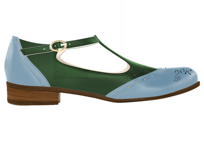 Jane - Mary Janes