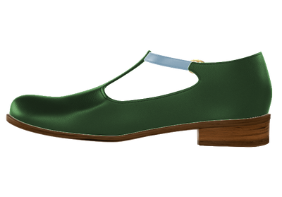 Jane - Mary Janes