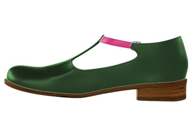 Jane - Mary Janes