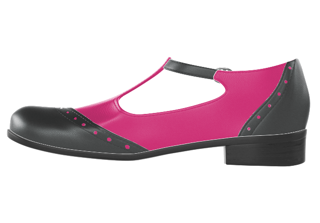 Jane - Mary Janes