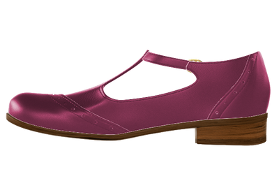 Jane - Mary Janes