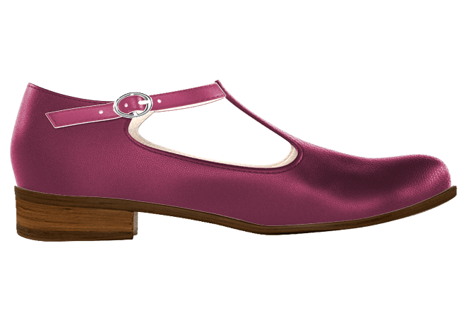Jane - Mary Janes