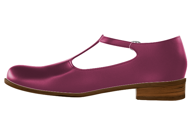 Jane - Mary Janes