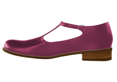 Jane - Mary Janes